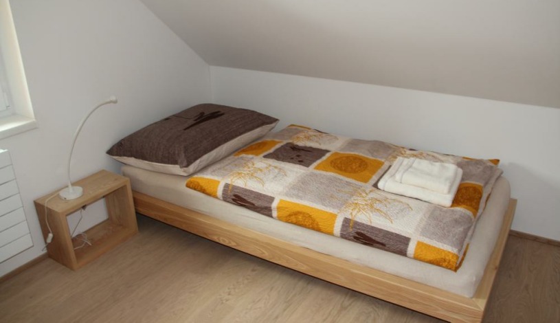 Apartmány POD LANOVKOU Rokytnice nad Jizerou - Apartmán č.1